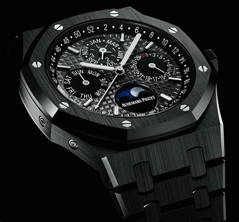 audemars piguet royal oak noire|audemars piguet royal oak buy.